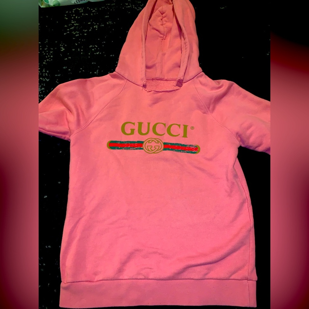 Kids Gucci Sweater